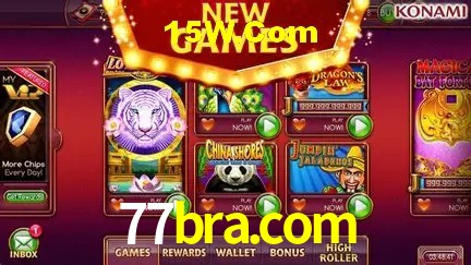 77bra.com - cassino ao vivo