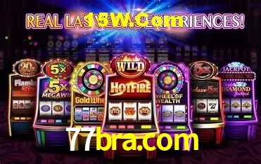 77bra.com - Aplicativo Móvel